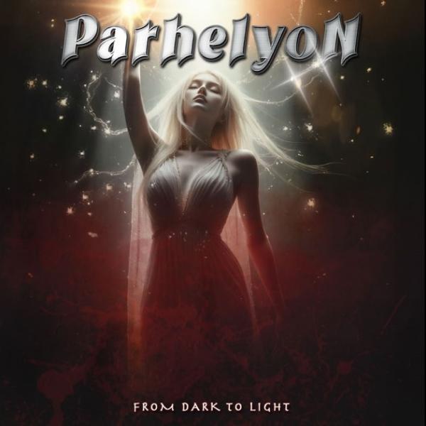 Parhelyon - From Dark to Light