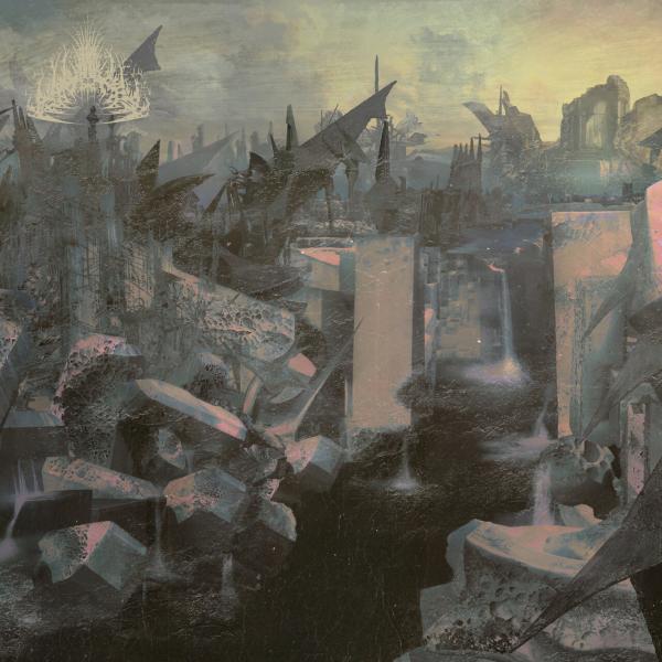 Intraether - Vestiges (Upconvert)