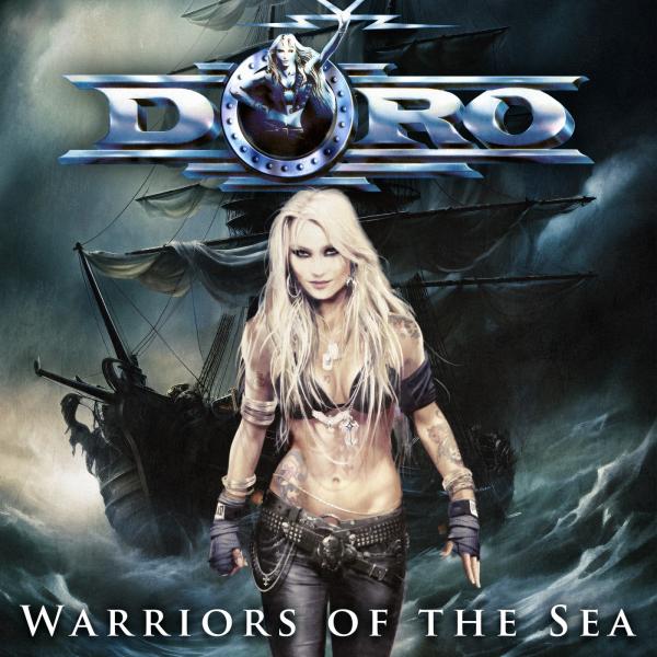 Doro - Warriors Of The Sea (Compilation) (Upconvert)