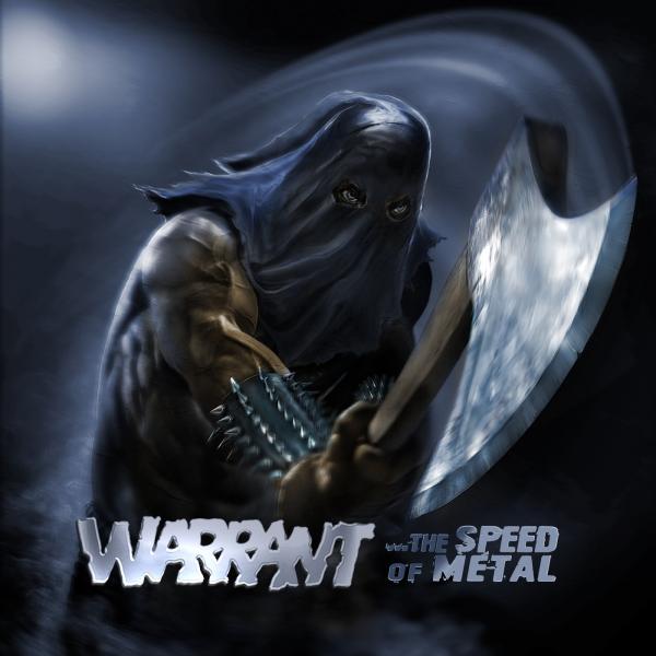 Warrant - The Speed Of Metal (Upconvert)
