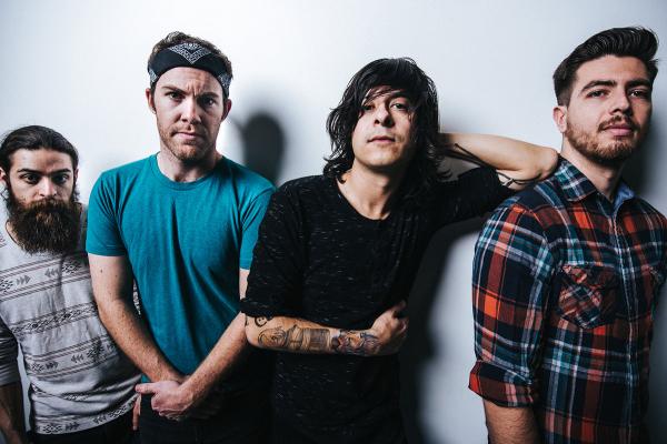 Hail The Sun - Discography (2010 - 2025)