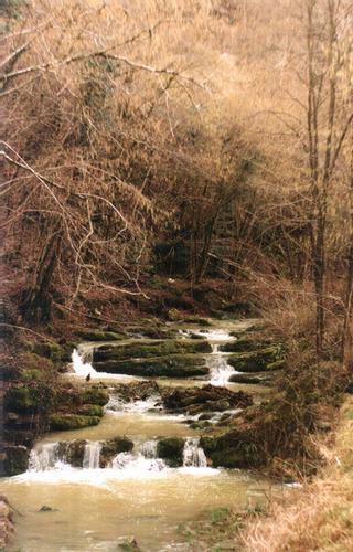 Evoca - Val D'Inverno (Demo)