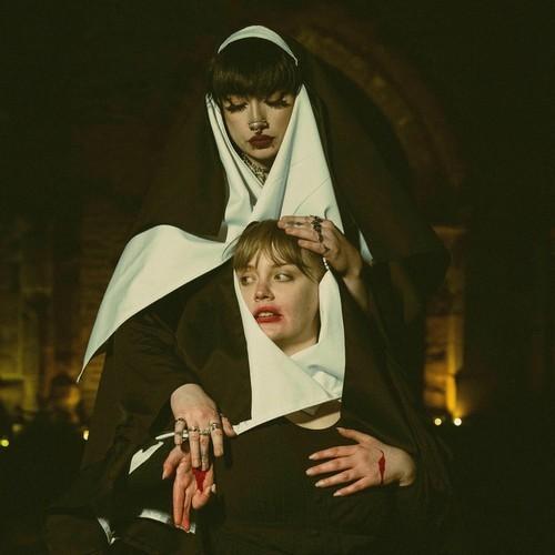 Hystamine - Anathema