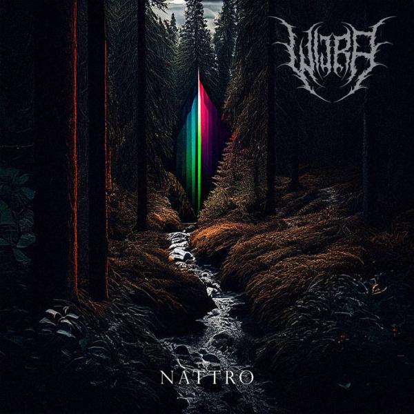 Wijra - Nattro (EP)