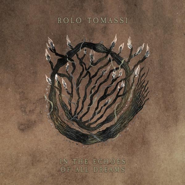 Rolo Tomassi - In The Echo Of All Dreams (EP) (Lossless)