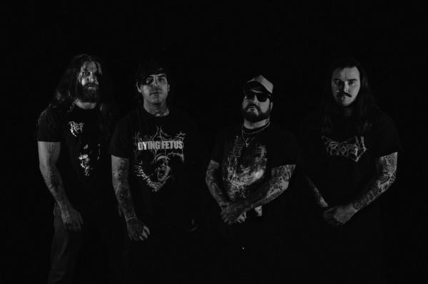 Scorching Tomb - Discography (2019 - 2025)