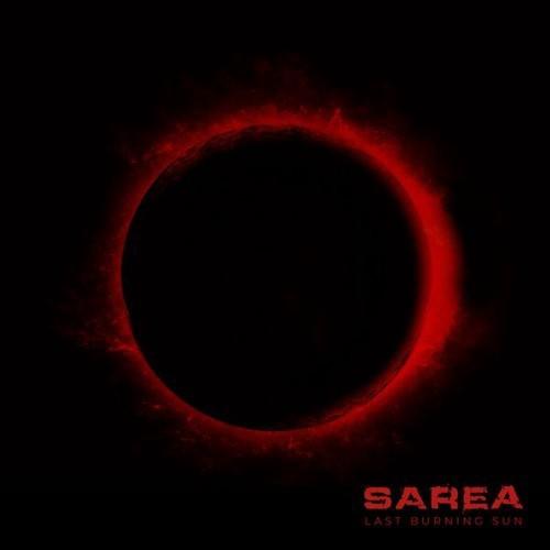 Sarea - Last Burning Sun