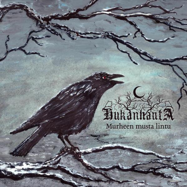 Hukanhauta - Murheen Musta Lintu