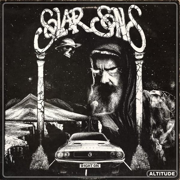 Solar Sons - Altitude