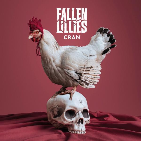 Fallen Lillies - Discography (2018 - 2025)