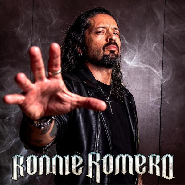 Ronnie Romero - Discography (2022 - 2025) (Lossless)