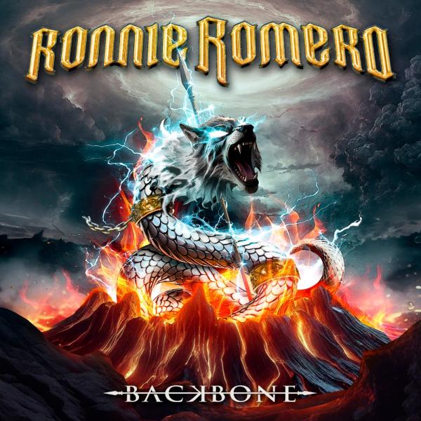 Ronnie Romero - Discography (2022 - 2025) (Lossless)