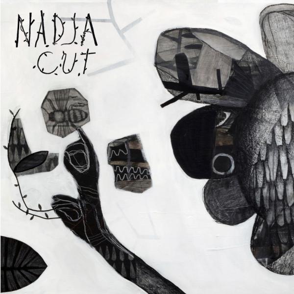 Nadja - Cut (Lossless)