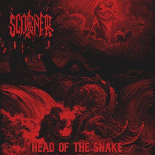 Scorner - Head Of The Snake (EP)