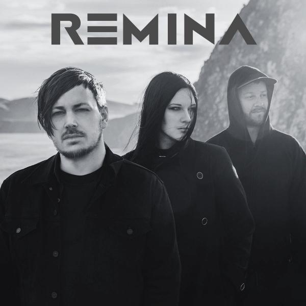 Remina - Discography (2021 - 2025) (Lossless)