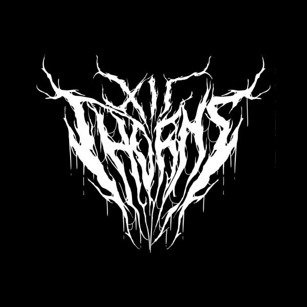 XII Thorns - Discography (2023-2025)