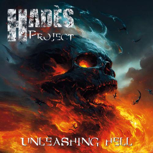Hades Project - Unleashing Hell (EP)