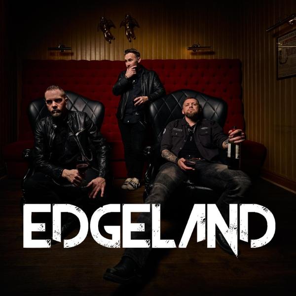 Edgeland - Discography (2015 - 2025)