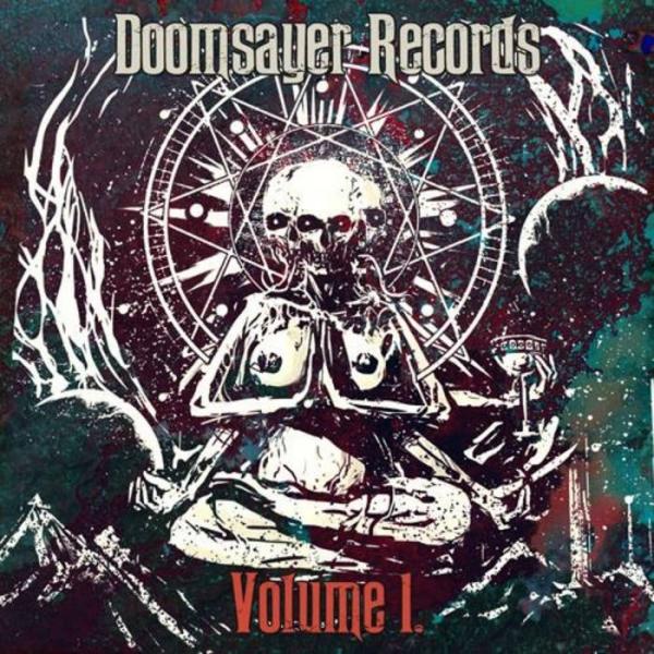 Various Artists - Doomsayer (Compilation) (2014 - 2025)