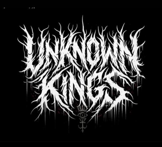 Unknown Kings - Discography (2025)