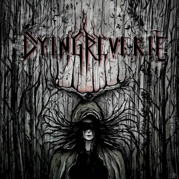 Dying Reverie - Where Shadows Spawn (EP)