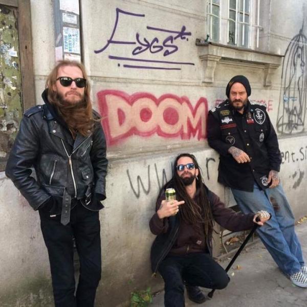 Dopethrone - Discography (2009 - 2024) (Lossless)