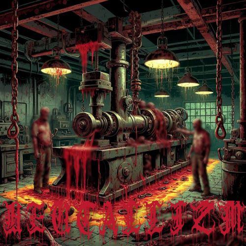 Brutallizm - Discography (2024 - 2025)