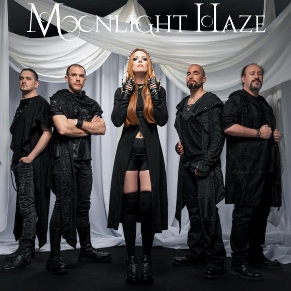 Moonlight Haze - Discography (2019 - 2025) (Lossless)
