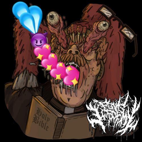 P€ni$lobotomy - P1$$world (EP)