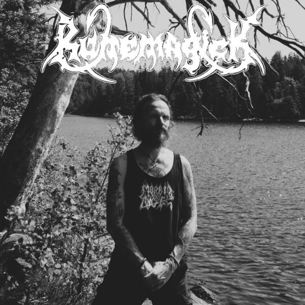 Runemagick - Discography (1992 - 2025)