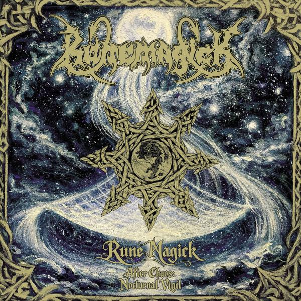 Runemagick - Discography (1992 - 2026)
