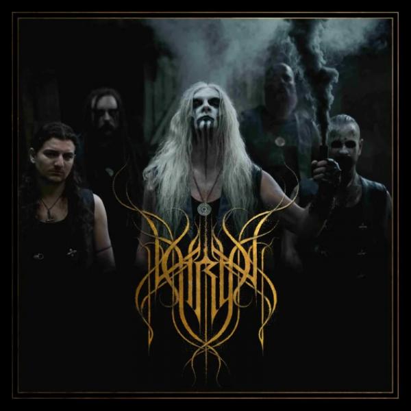 Thron - Discography (2017 - 2025) (Lossless)