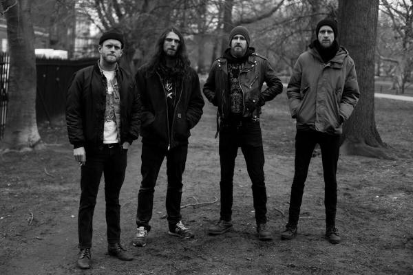 Yellow Eyes - Discography (2012 - 2025)