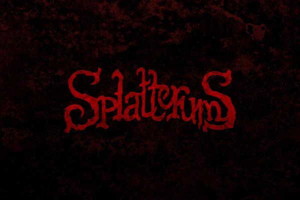 Splatterums - Discography (2021 - 2025)