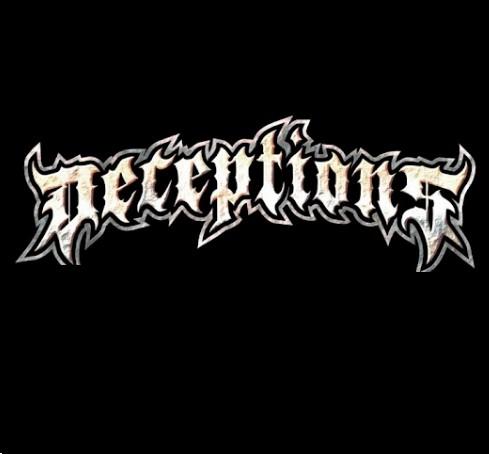 Deceptions - Discography (2024 - 2025)