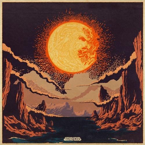 Sterna Peyote - Dentro do Sol