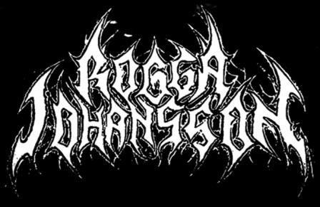 Rogga Johansson - Discography (2017 - 2025)