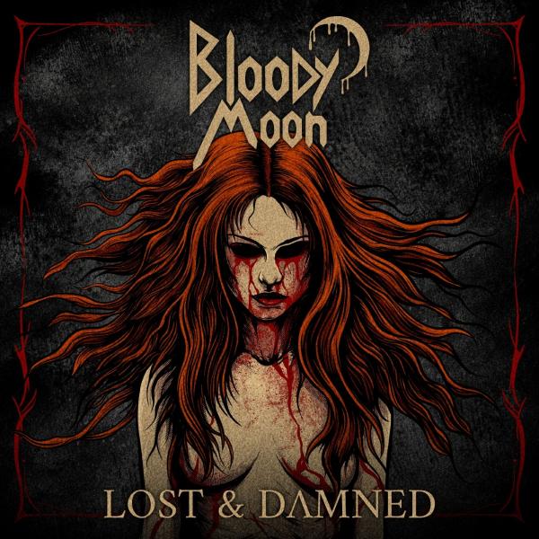 Bloody Moon - Discography (2023 - 2025)