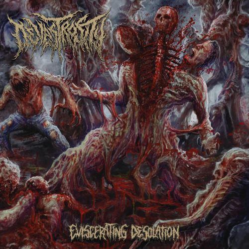 Devastrosity - Eviscerating Desolation
