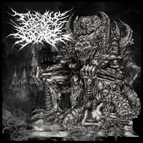 Flesh From Bone - Infection (EP)