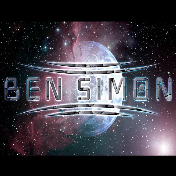 Ben Simon - Discography (2015 - 2025)