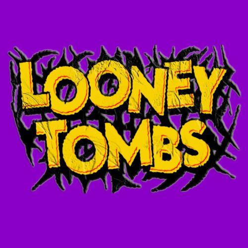 Looney Tombs - Discography (2025)