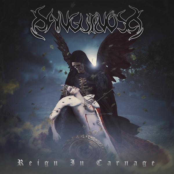 Sanguinosa - Reign in Carnage (Upconvert)