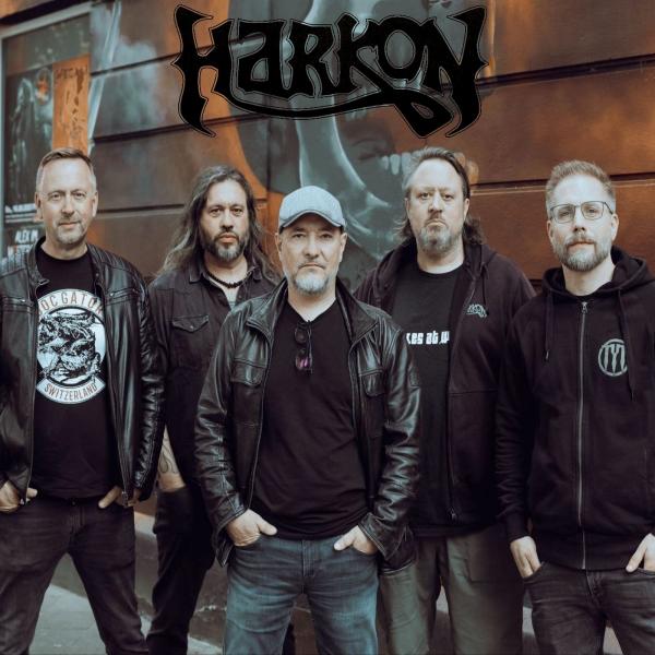 Harkon - Discography (2019 - 2025)