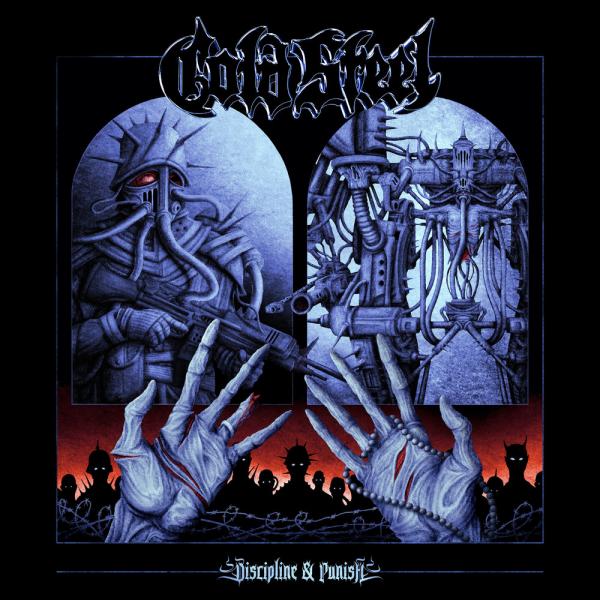 Cold Steel - Discipline &amp; Punish (Lossless)