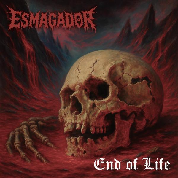Esmagador - End of Life