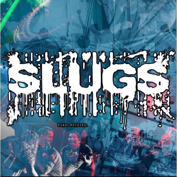 Slugs - Discography (2017 - 2025)