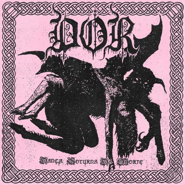 Dor - Dança Soturna da Morte (Upconvert)