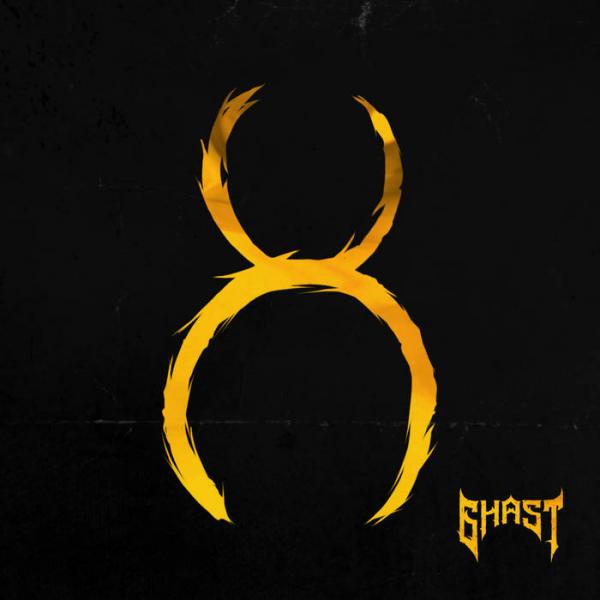 Ghast - Discography (2021 - 2025)