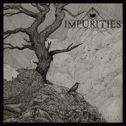 Impurities - Impurities (EP)